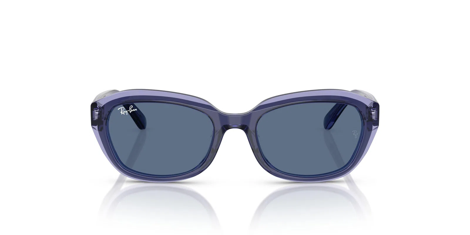 Ray-Ban Junior 9081S Sunglasses - view 43